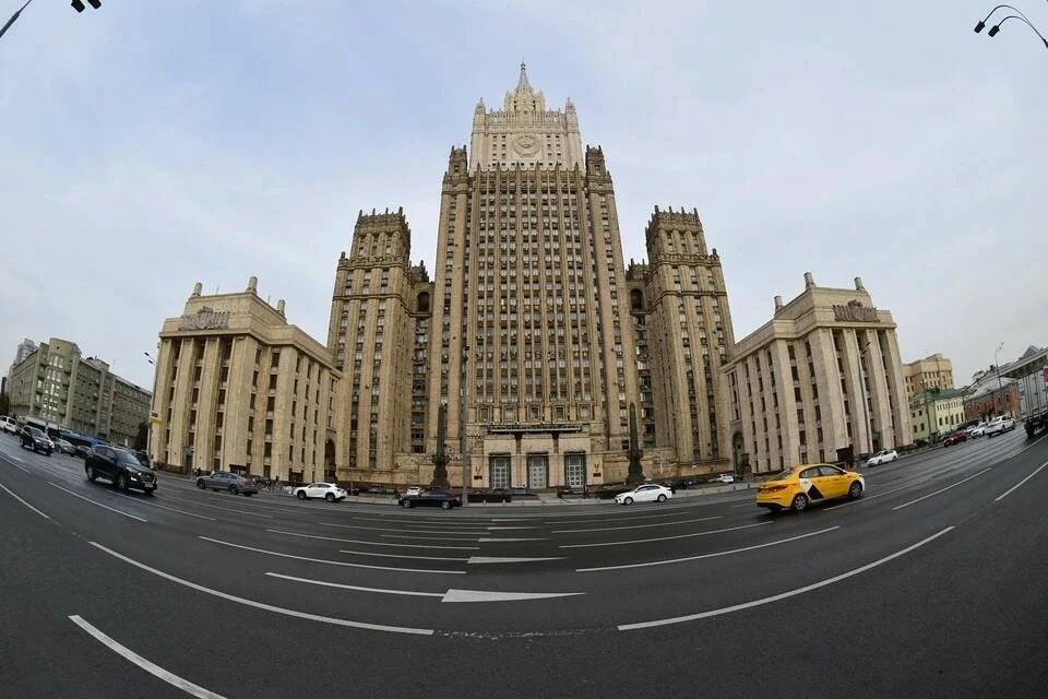 МИД РФ: Украина нарушает главный принцип МАГАТЭ, обстреливая ядерные объекты