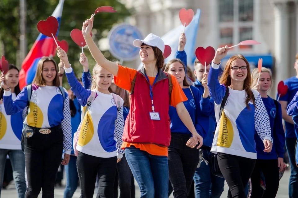 Южно-Сахалинск с размахом отметит 140-й день рождения. Фото администрации областного центра