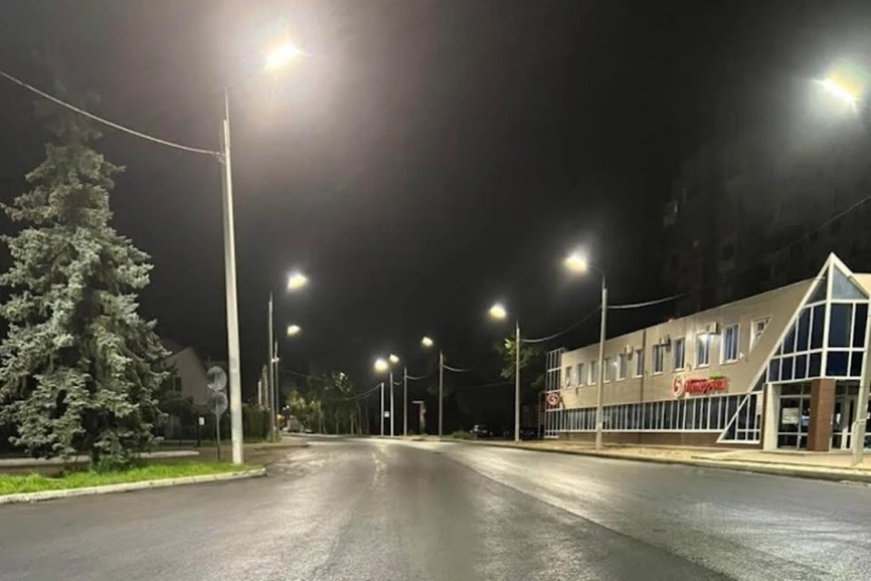 Фото: пресс-служба Брянской городской администрации.
