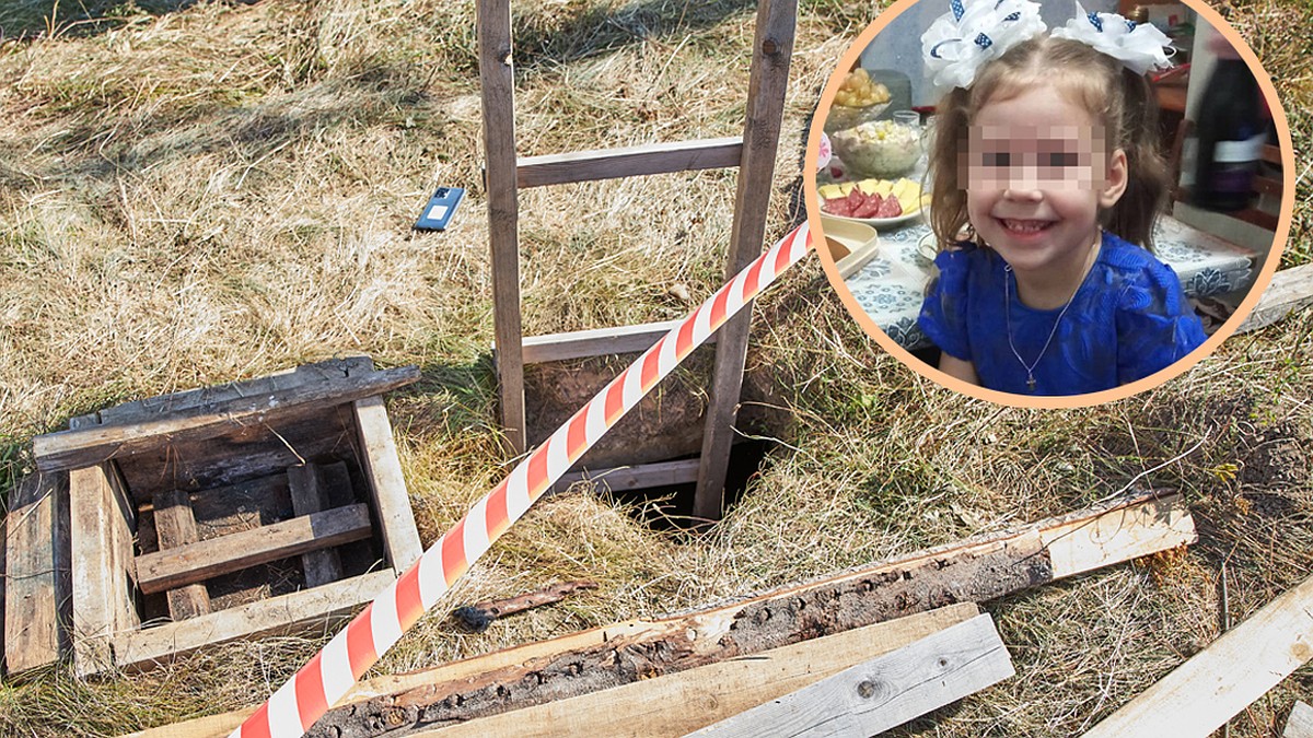 Побежала за котенком или стала жертвой убийцы: следствие установило, от  чего умерла шестилетняя Анастасия Брихунец - KP.RU