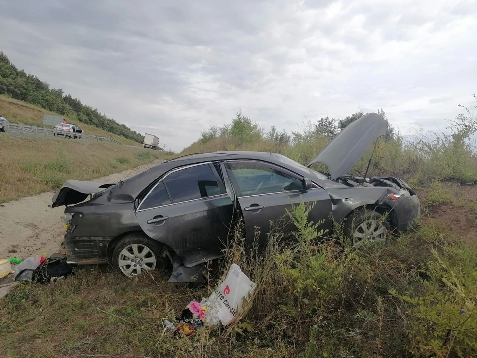Фото: Госавтоинспекция