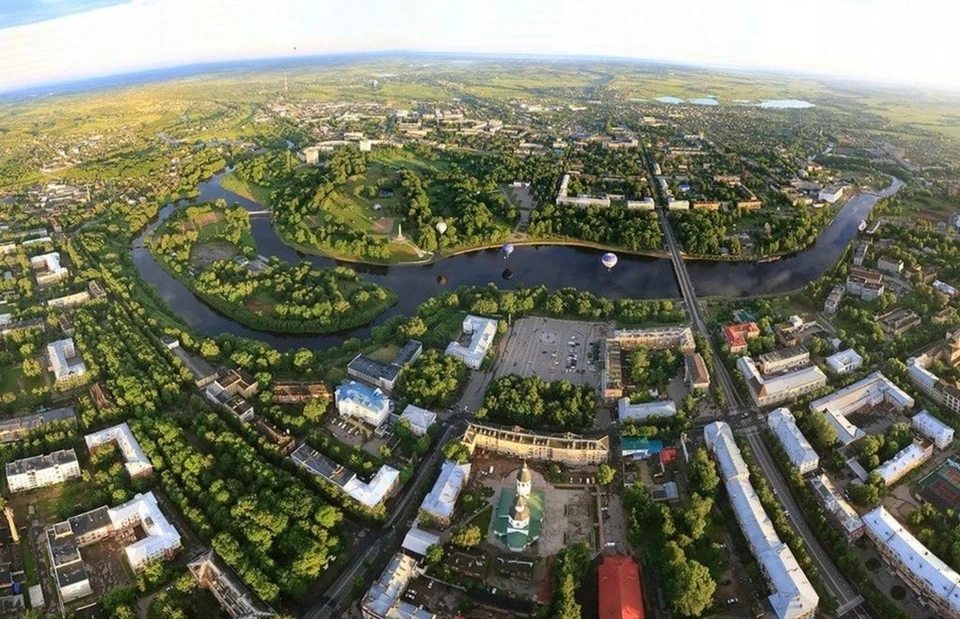 Великие луки фото города сейчас Уматурман" выступит на Дне города Великие Луки - KP.RU