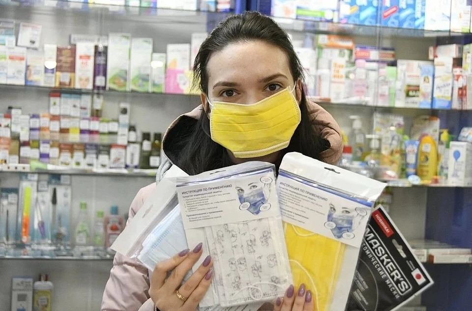В Тульском педуниверситете вводят масочный режим
