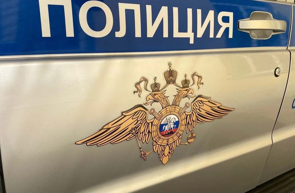 Кражу удалось раскрыть оперативникам