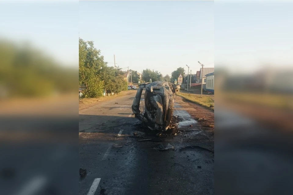Фото: телеграм- канал sorochick56