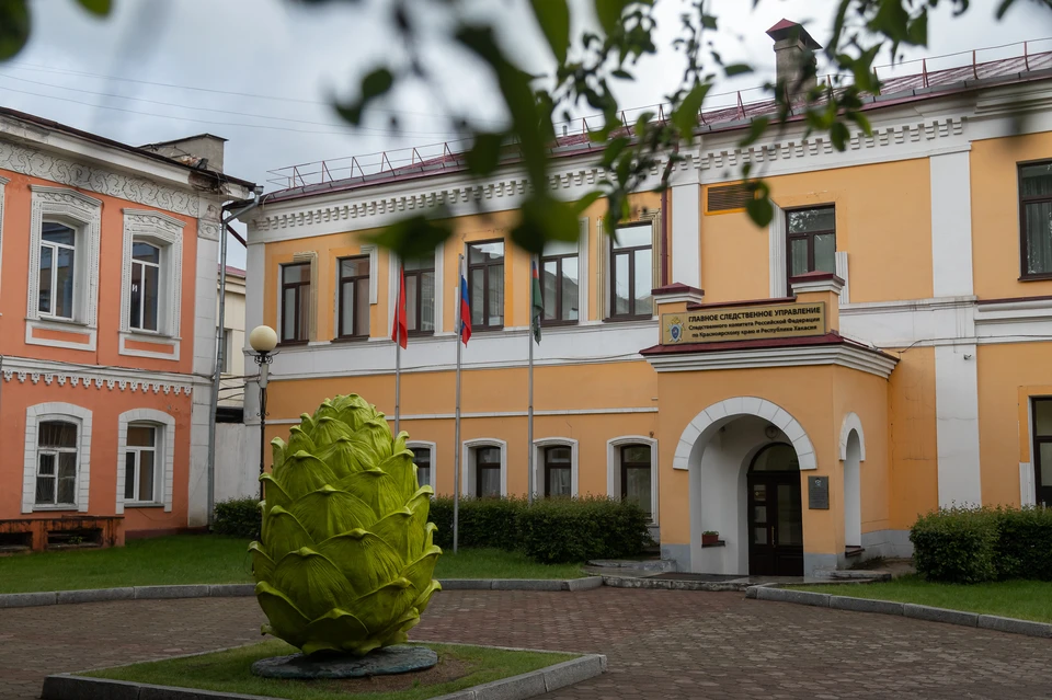 В Красноярском крае сотрудника ГИБДД арестовали за получение взяток