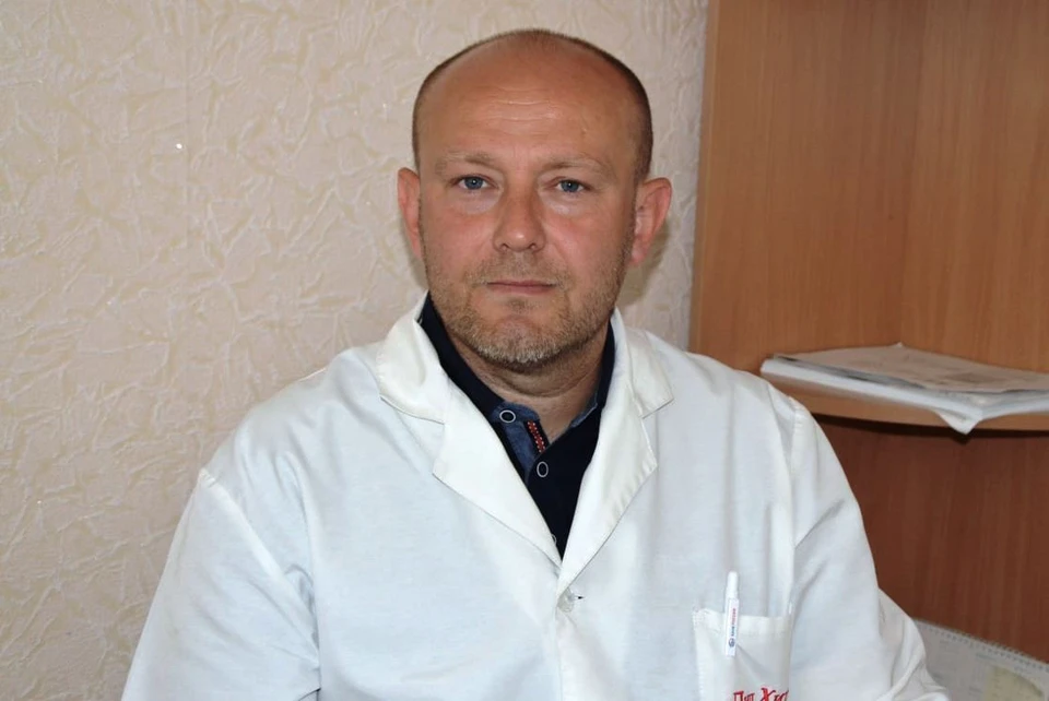Артем Громов