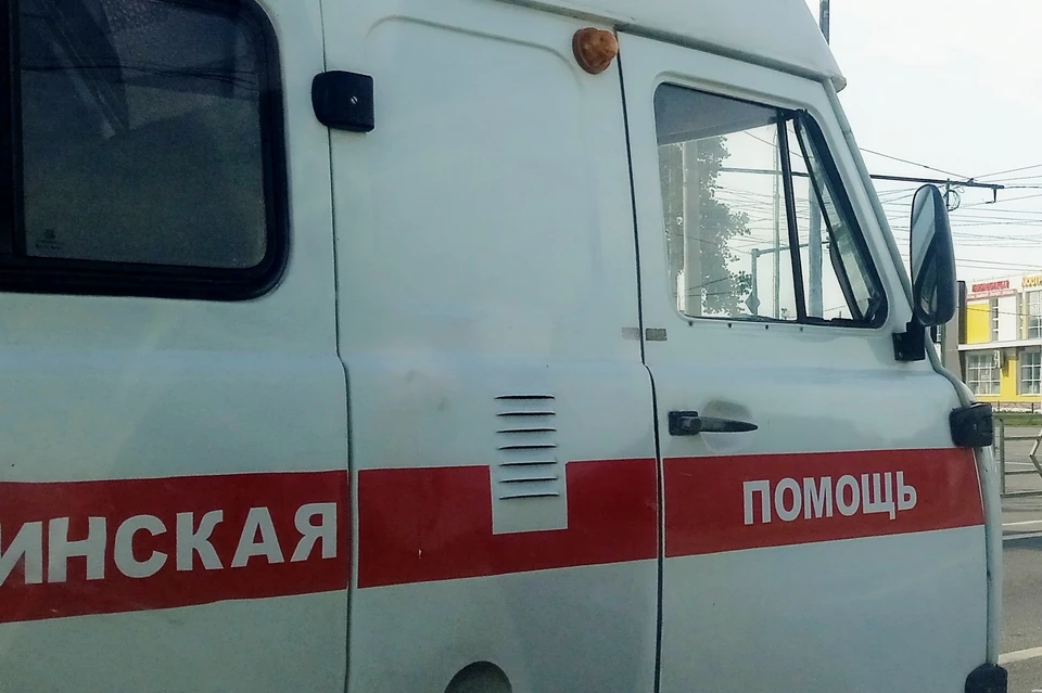 Под Липецком школьница случайно ранила себя ножом