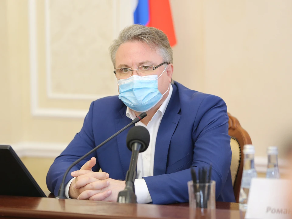 фото: Администрация городского округа город Воронеж