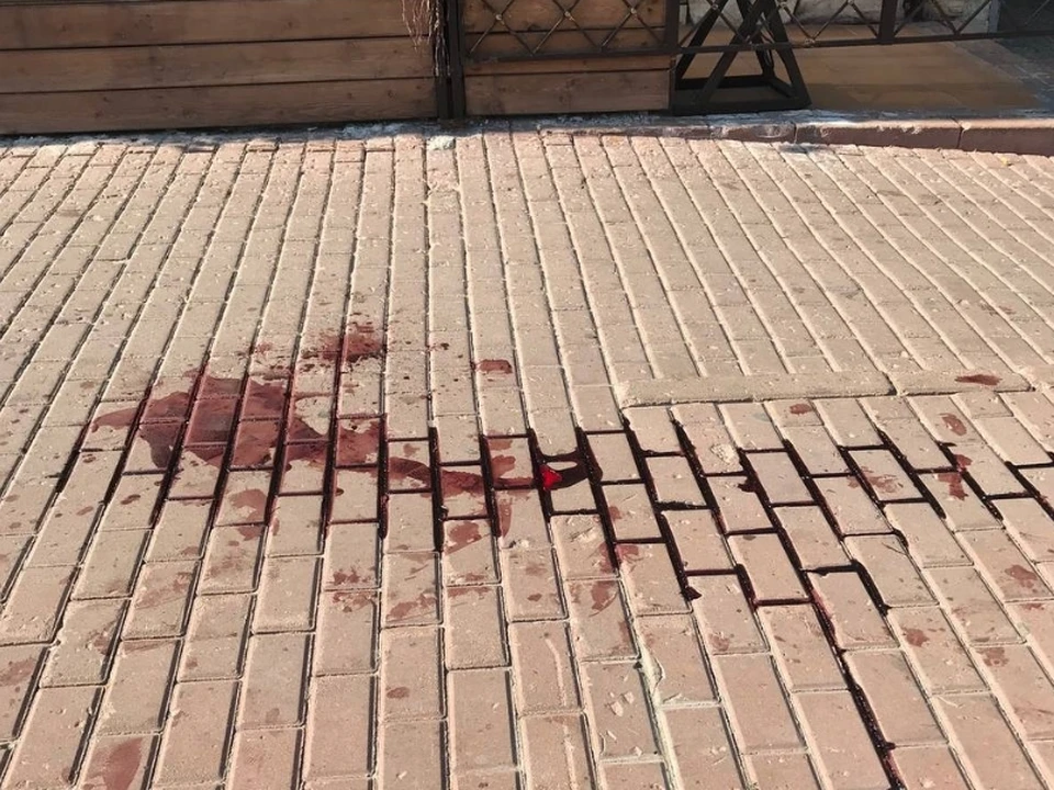Фото: телеграм канал Треш Ульяновск