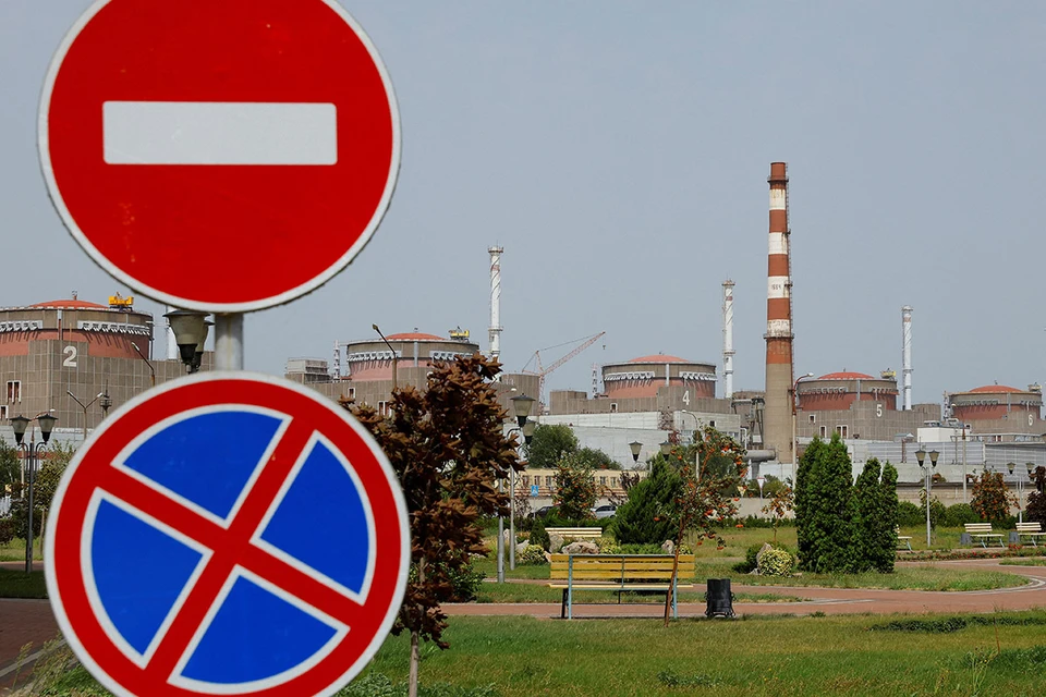 Ликвидатор аварии в Чернобыле профессор Кузнецов дал оценку ситуации на Запорожской АЭС после обстрелов