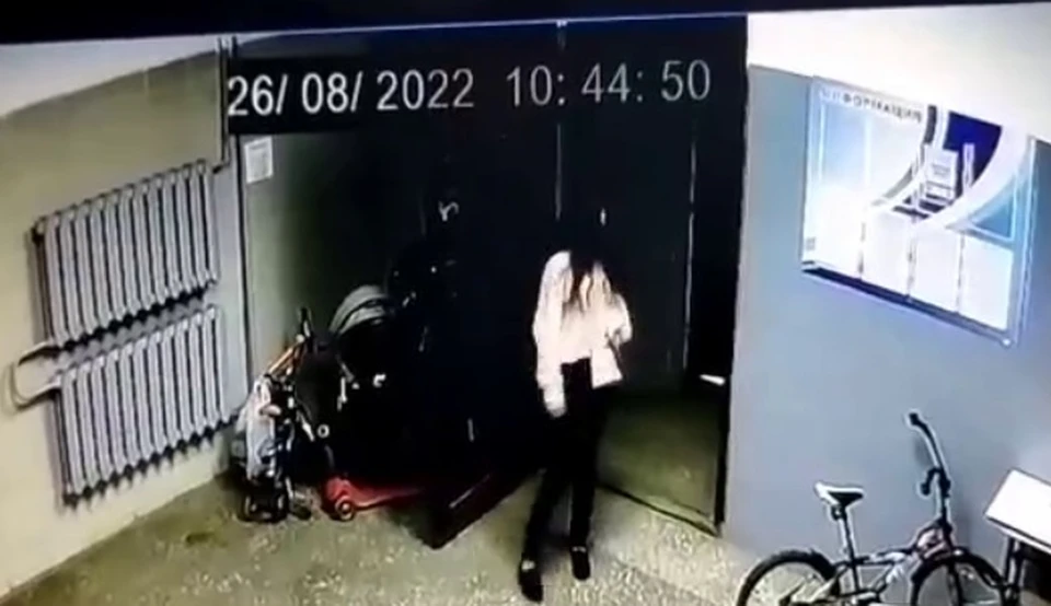Фото: скриншот видео Натальи