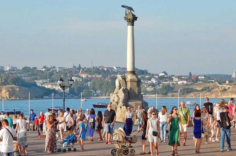 Всякая беспечность в повседневной жизни должна уйти в прошлое. Фото: архив «КП»-Севастополь»