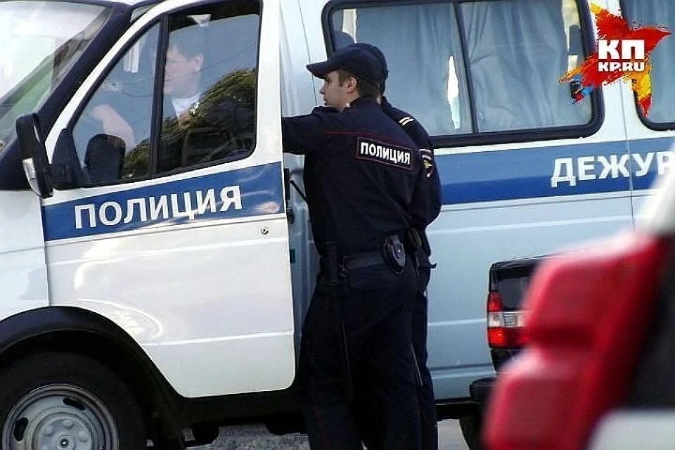 Более ста человек задержали в Москве перед проведением автопробега на дорогих авто