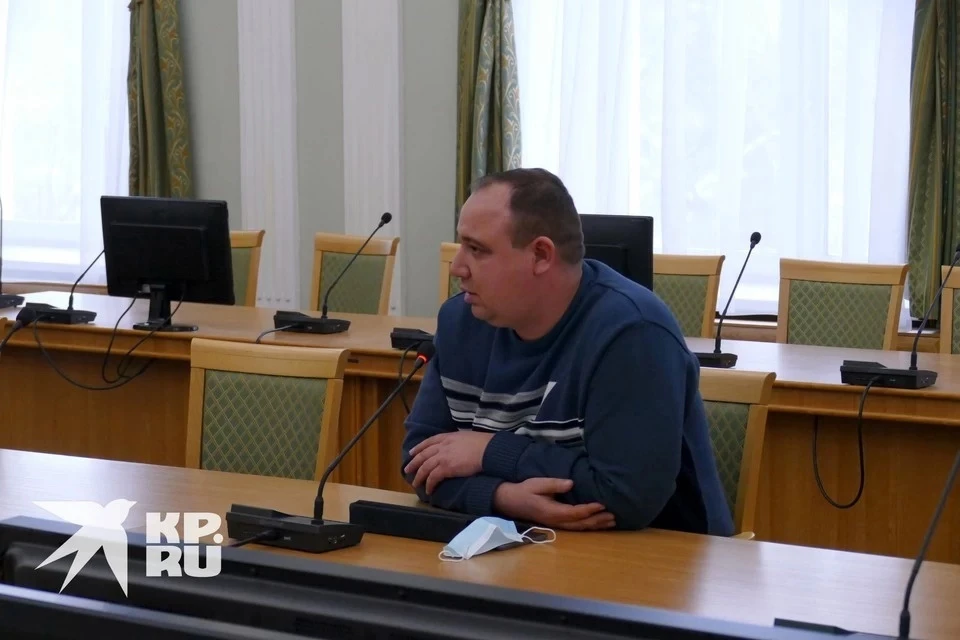 Депутат Рязанской городской Думы Дмитрий Панкин признан виновным в мошенничестве.