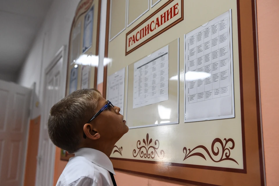 Фото: Кирилл Кухмарь/ТАСС