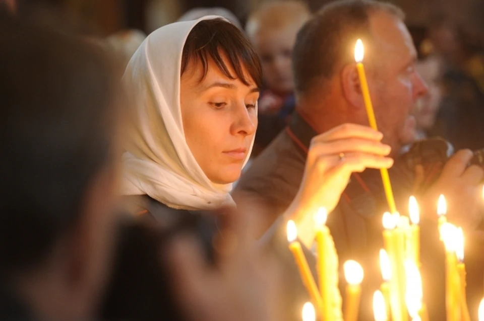 В томских храмах пройдут молебны к началу учебного года.
