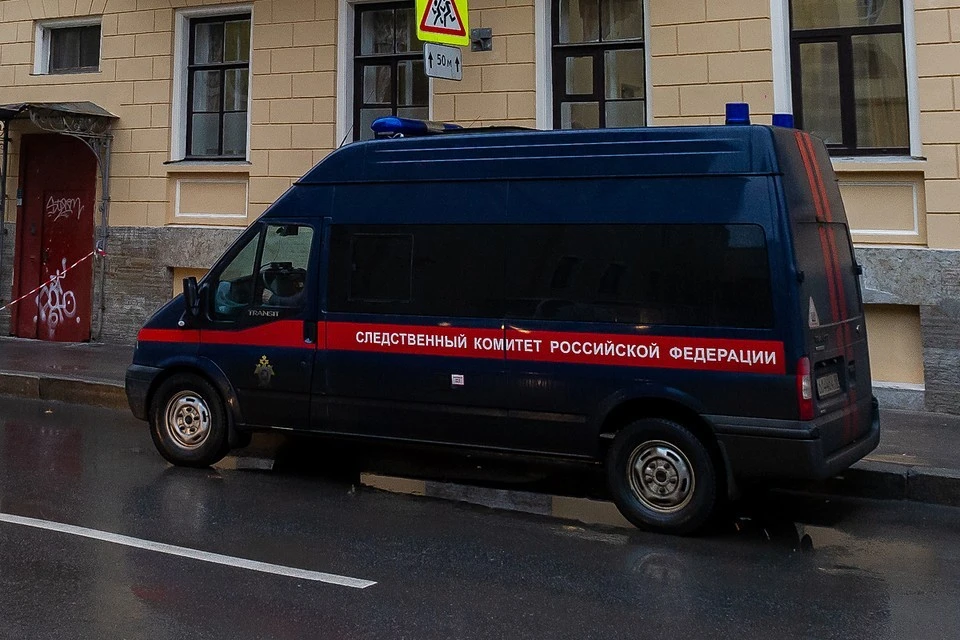 Одной из версий является суицид