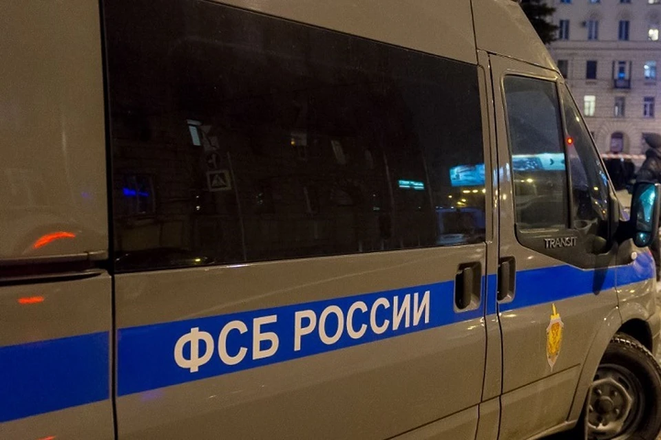Сейчас уже ведется следствие
