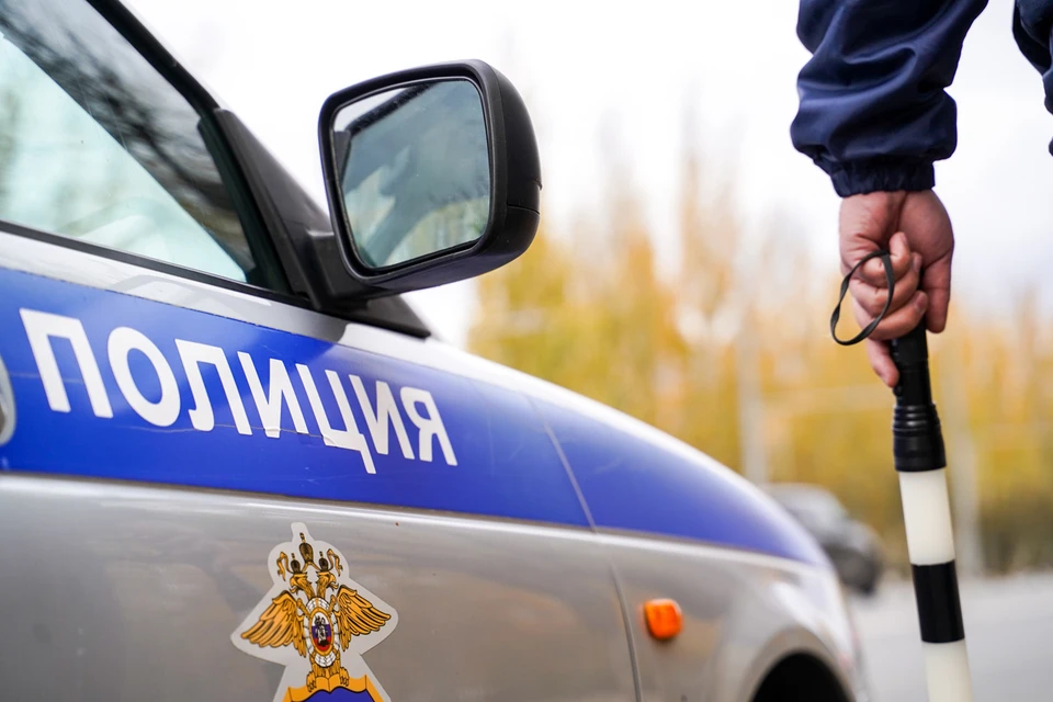 Парня искали сотрудники нескольких подразделений полиции Орска