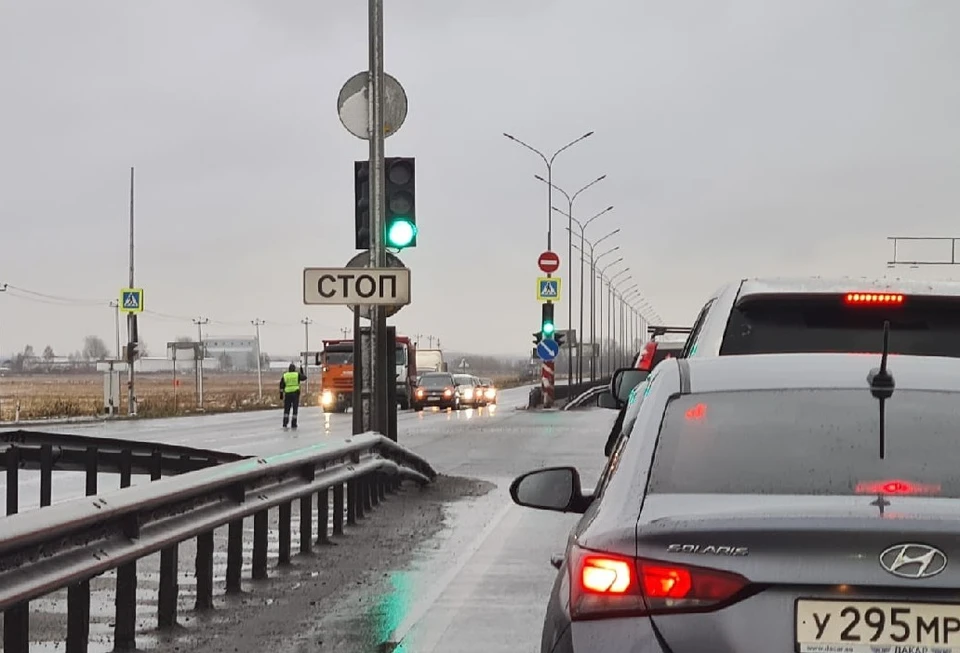 На выходных в Сургуте перекроют несколько улиц