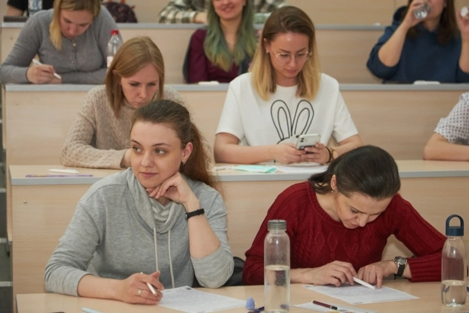 Диктант Победы служит проверкой знаний событий Великой Отечественной войны.