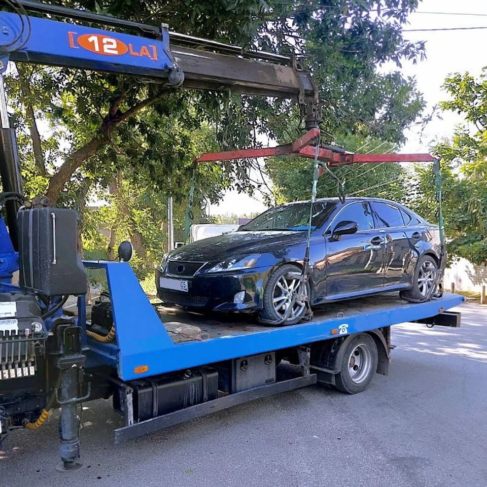Злостного должника из Дагестана задержала астраханская полиция