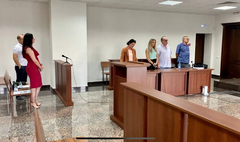 Осуждённая по «монастырскому» делу Ольга Колесникова будет бороться из-за вопроса принципа