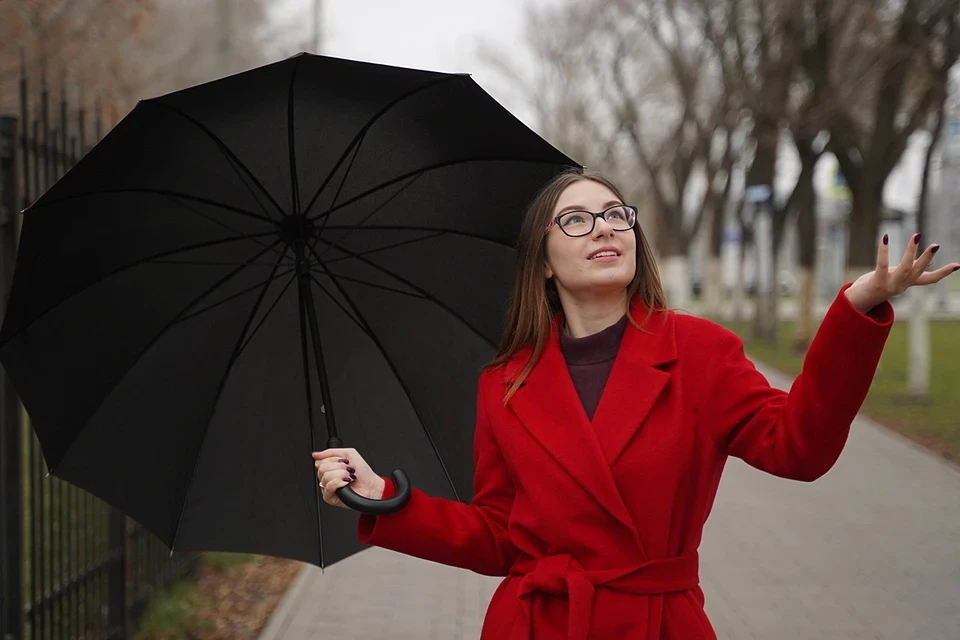 В Москве в первые дни осени столбики термометров могут опуститься до нуля градусов