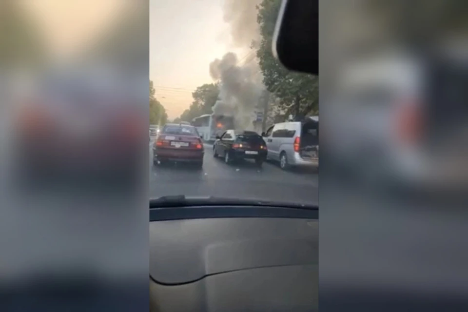 Фото: "Крым 24"/скриншот из видео