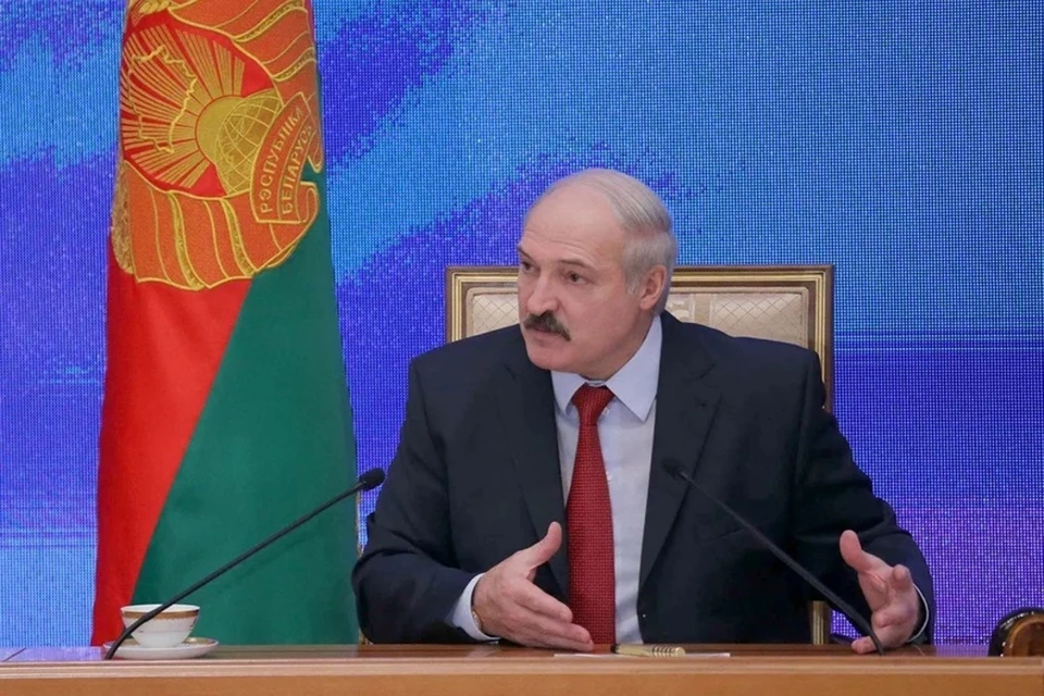 Лукашенко высказался о кадрах и заявил о «разболтанности». Фото: БелТА
