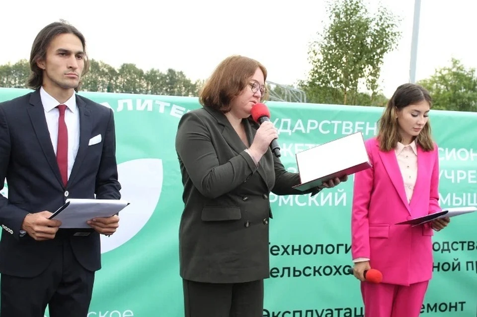 Фото: Минагро Пермского края.