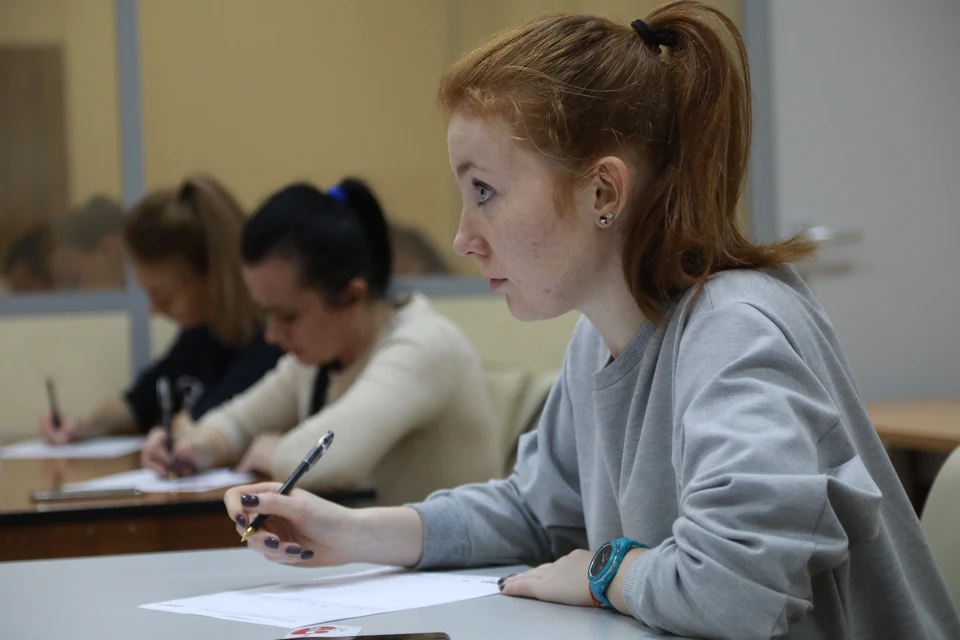 У жителей региона проверят знания о Великой Отечественной войне
