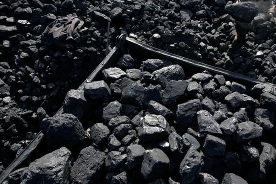 Польша хочет импортировать уголь через Беларусь. Фото: sb.by