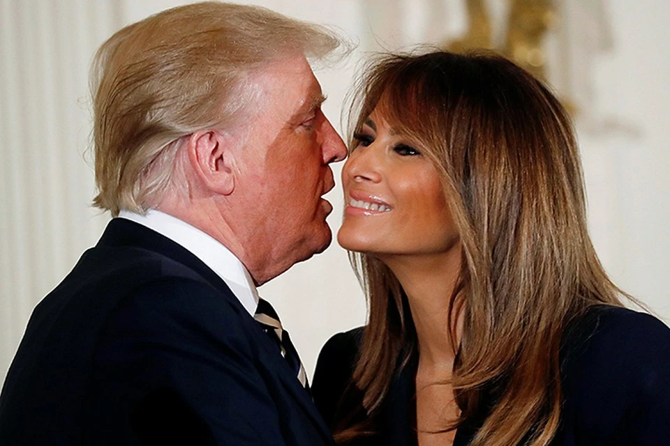 Сам Дональд Трамп впал в бешенство после сообщений о бесцеремонности агентов ФБР