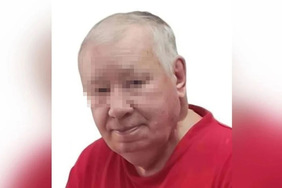 Под Новосибирском завершились поиски 82-летнего пенсионера с проблемами с памятью. Фото: ЛизаАлерт НСО