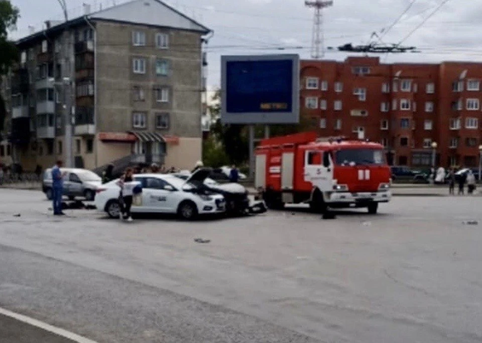 Фото: ВКонтакте/incident_kuzbass.