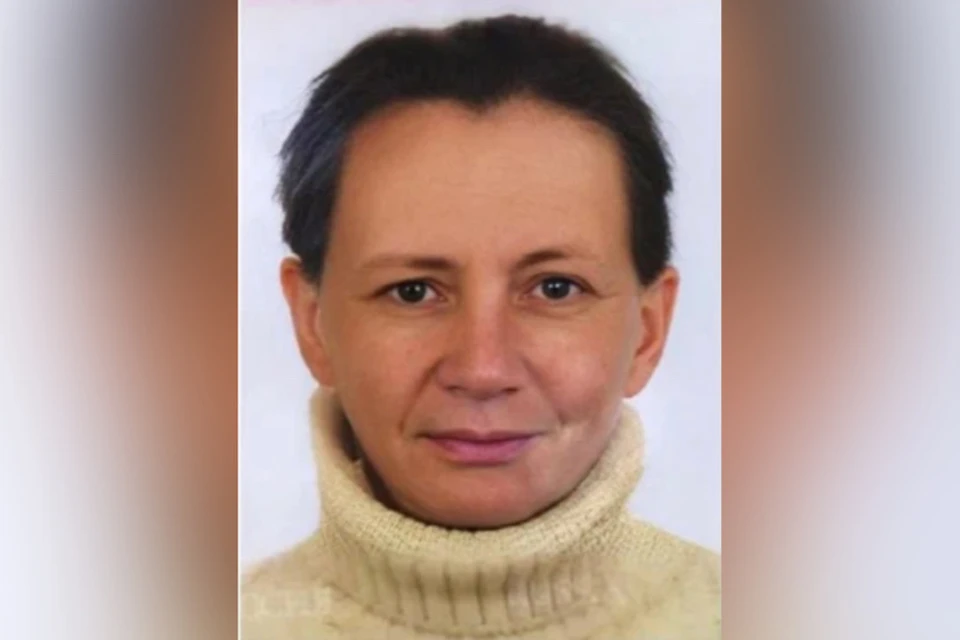 В Смоленском районе завершили поиски пропавшей 45-летней женщины. Фото: ПСО «Сальвар».