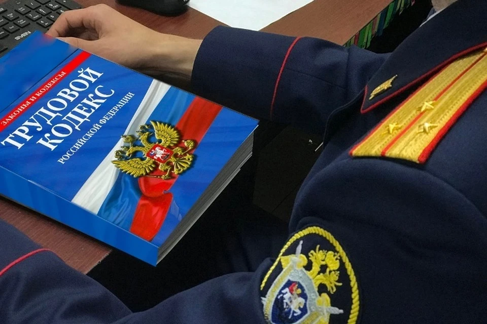 Фото: пресс-служба СУ СКР по Брянской области.