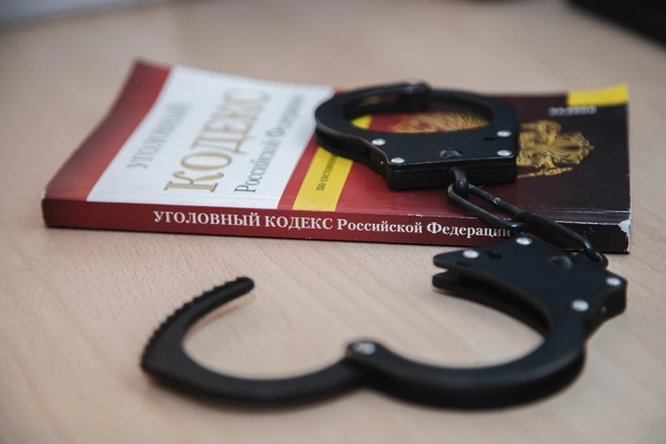 83-летняя женщина помогла задержать преступника. Фото: полиция Севастополя