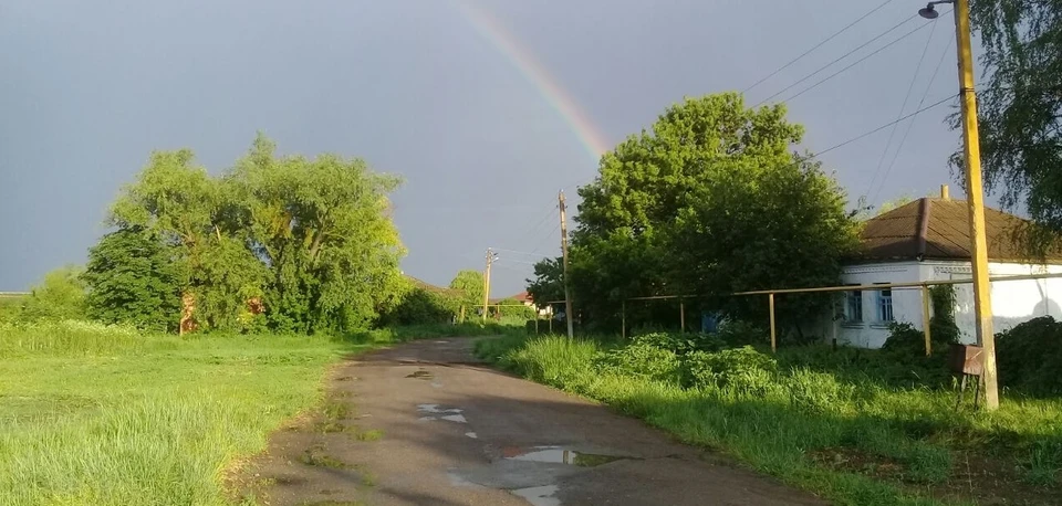 В Белгороде ночью от 4 до 6 градусов выше ноля, днем +15+17 градусов.