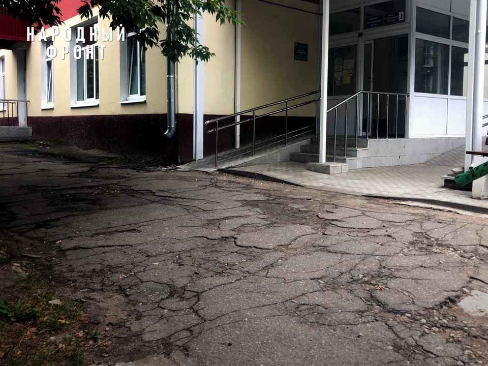 фото предоставлено ОНФ во Владимирской области