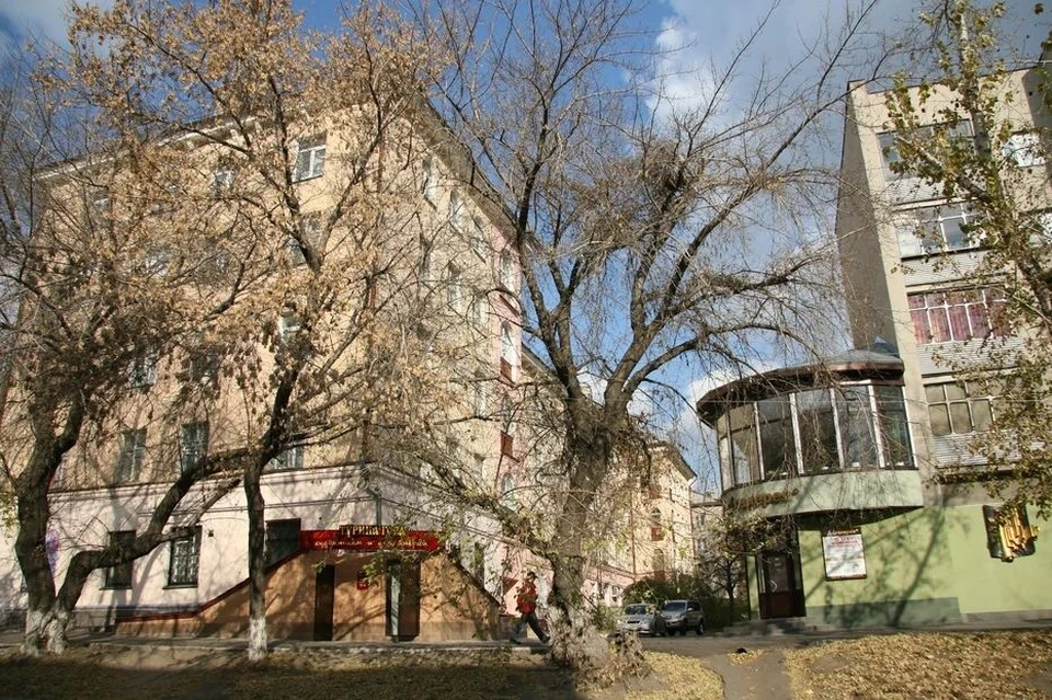 Погода испортится