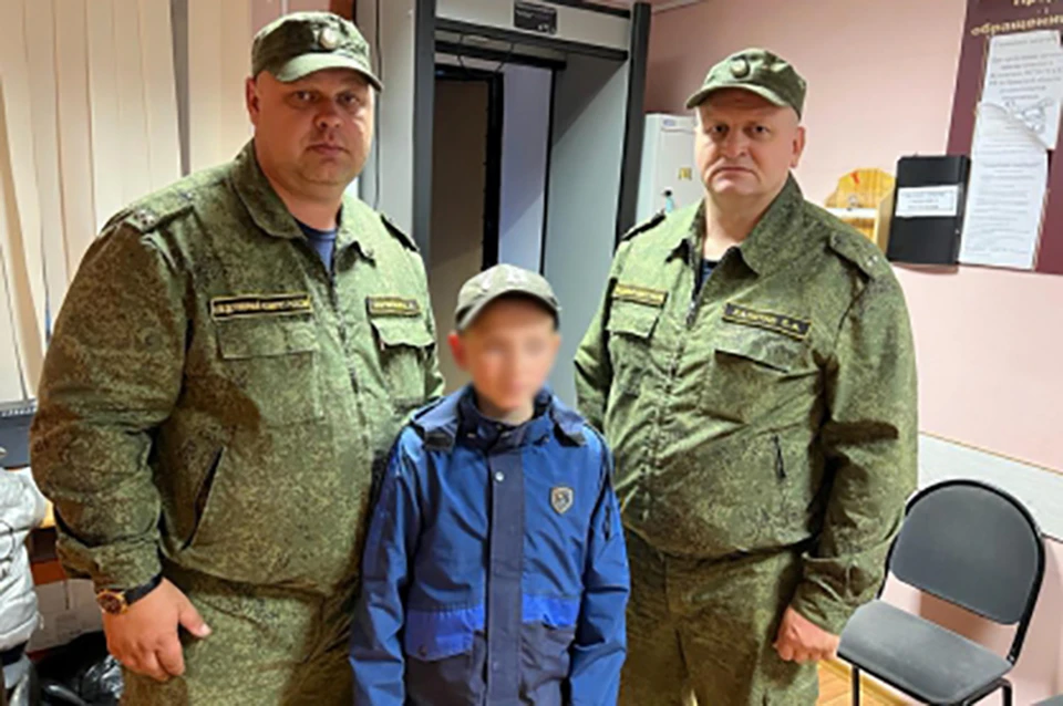 Фото: пресс-служба СУ СКР по Брянской области.
