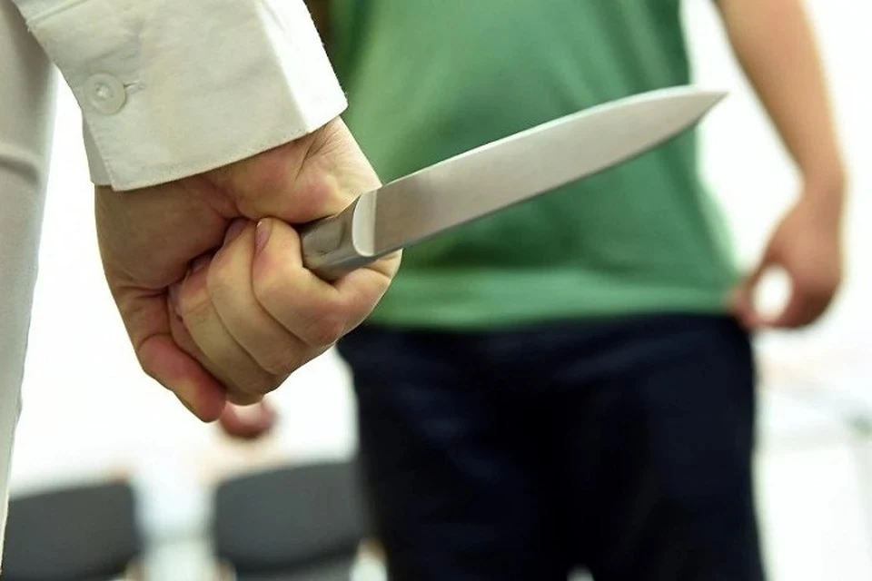 В настоящее время ведется расследование
