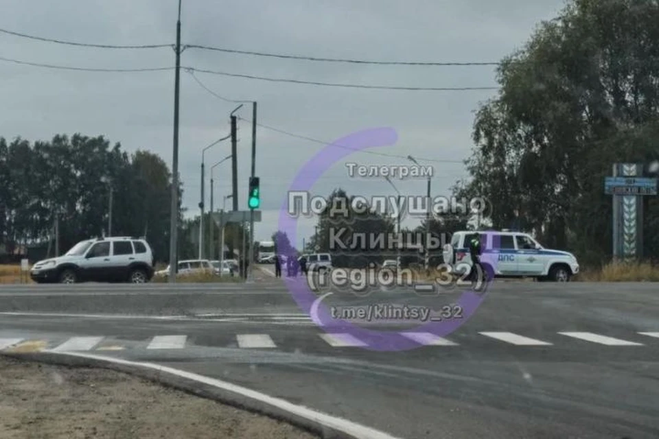 Фото: "Подслушано Клинцы", Телеграмм-канал.