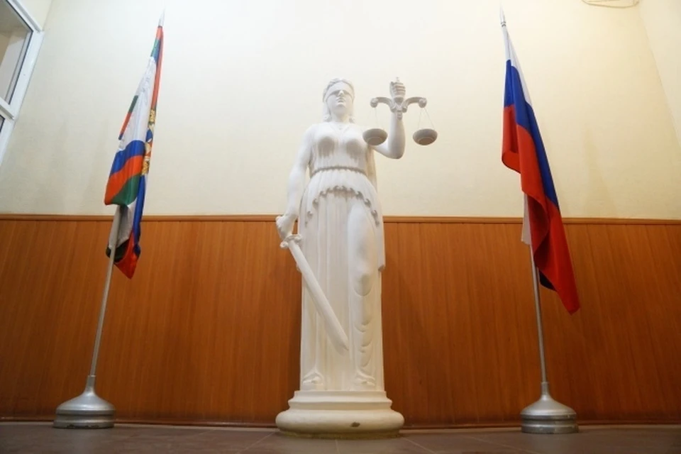 Сотрудница одного из севастопольских вузов признана судом виновной в коррупционном преступлении