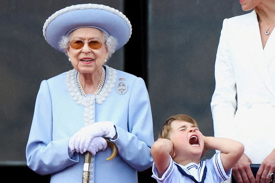 Скончавшаяся 8 сентября королева Великобритании Елизавета II находилась на британском престоле 70 лет