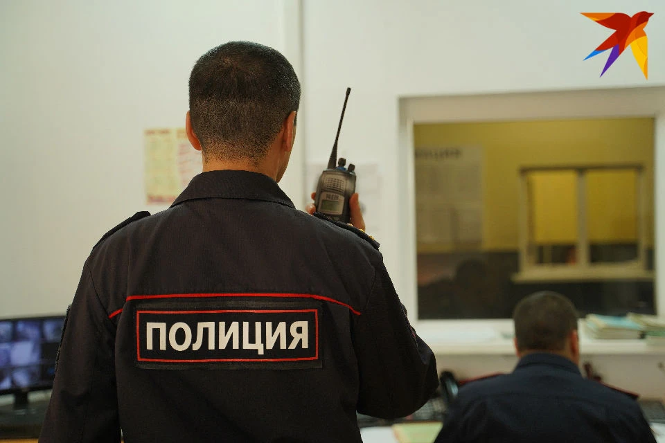 Ранее судимого 38-летнего безработного северянина задержали.