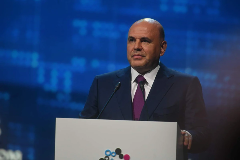 Премьер-министр Михаил Мишустин подписал список поручений, касающихся Рязанской области.